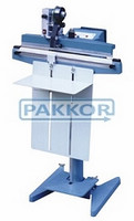 Impulse Sealing Machine,Sealing Machine,Heat Sealing,Step Impulse Sealer,Bag Heat Seal Machine