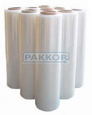 Stretch Wrapping Film, Stretch film, Wrapping film, Packaging film