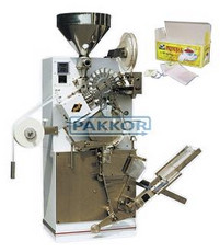 Tea Bag Packing Machine, Tea Bag Sealing Machine