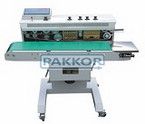 Plastic Bag Sealer,Palstic Bag Sealing Machine