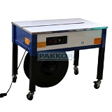 Adjustable Height Strapping Machine